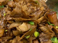 -又见炊烟私房菜(敬亭路店)