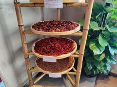 -四川饭店(长白店)