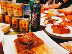 -梦都海鲜酒家(万达广场江桥店)