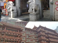-华林禅寺