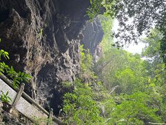 -通灵大峡谷