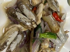 -鸿旺海鲜楼(平潭流水店)