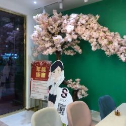 -S庆熙美学皮肤管理