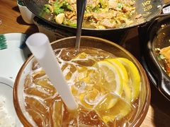 -费大厨辣椒炒肉(万家丽一店)