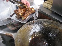 -王裕興肉莊(南禅寺店)