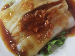 -潮粥馆(长江花园店)