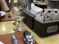 -bosphorus 铂斯西餐厅·土耳其烧烤(环市中路店)