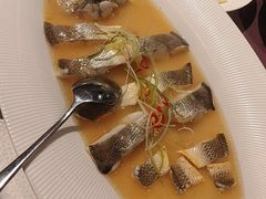 -上海古井假日酒店 · 徽昇楼中餐厅