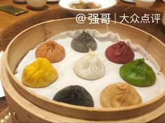 -乐忻皇朝(上海中心大厦店)