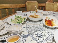 -庭悦餐厅(华侨城店)