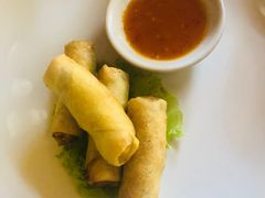 -Old House Restaurant