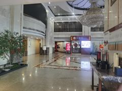 -深圳楚天大酒店(福田口岸深圳会展中心店)