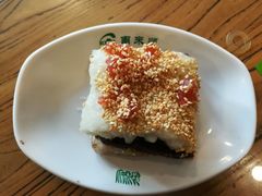 -南来顺饭庄·清真(南菜园店)