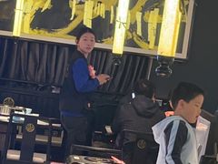 -江边城外烤全鱼(世茂广场店)