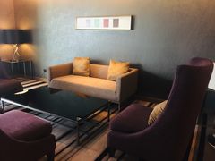 -榛悦隆堡成都酒店(春熙路太古里店)