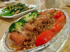 -佛有缘素食馆·荔湾老字号(陈家祠首店)