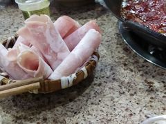 -堂客老火锅(欣阳广场总店)