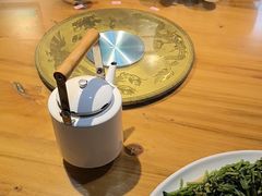 -即墨老公社·海肠捞饭大王(古城店)