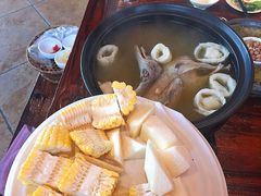 农厨第一汤-农厨好味·温泉鹅·农家菜