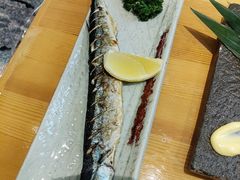 -浦·传统日式料理(3 5 1 1 店)