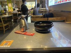 -合易泓烤肉•首创生椰大油边(宁山路店)