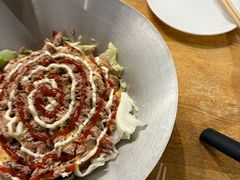 -鬼味烤翅(南锣鼓巷店)
