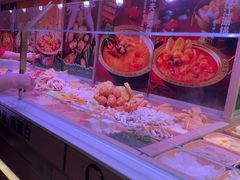-福客麻辣烫·现炒麻辣香锅(印力中心店)