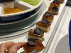 -羲和雅苑•北京烤鸭(国贸商城店)