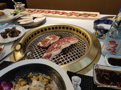 -千寻山野烤肉(中关村店)