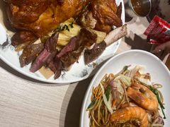 -卡朋西餐(悦汇城店)