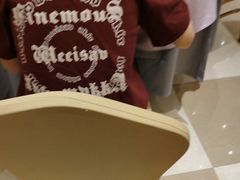 -金时代顺风大酒店(静安大融城店)