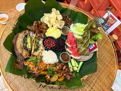 -多哥水傣味餐厅(司马巷店)