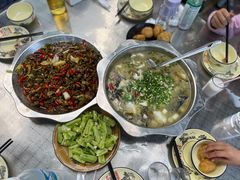 -廖哥泡椒兔(峨眉店)