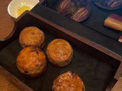 -璞瑄酒店大堂吧