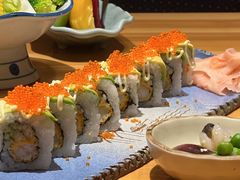 -大岛日本料理铁板烧(南通大饭店)