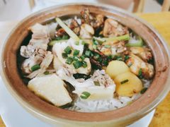 -康乐餐馆(台山商业城D座商场店)