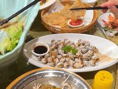 -202特色排档(五缘湾店)
