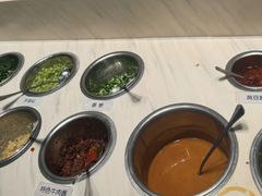 -左庭右院鲜牛肉火锅(苏州园区永旺店)