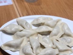 -喜家德虾仁水饺(青岛永旺东部店)