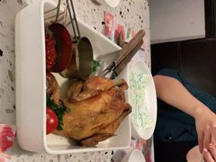-素描餐厅(灵隐天竺店)