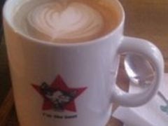 -雕刻时光咖啡馆(交大店)