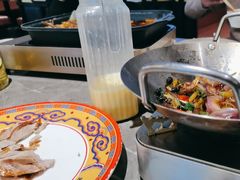 -邑金陵北京烤鸭店·现炒家常菜(ITC MALL店)