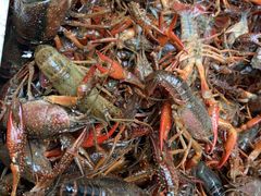 -川香煲(茅台路店)