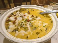 -小菜园新徽菜(上海浦东复地活力城店)