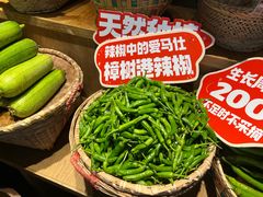 -老湘村·湖南土菜(天河维多利店)