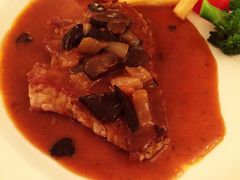 -红房子西菜馆(淮海店)