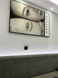 -Deeplus+韩国皮肤管理한국피부관리·C:Lab肌肤实验室