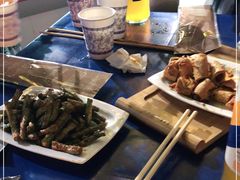 -有奴思烤肉·清真(正宁路店)