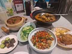 -丽华园(汉阳龙阳店)