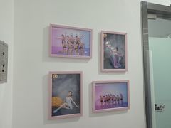 -小酒窝中国舞(汉阳店)